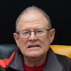 Team Page: Lowell Edelman